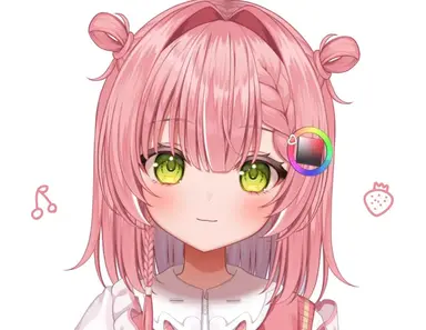 Profile image of 虹深ぬふ