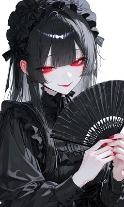 Profile image of 千代