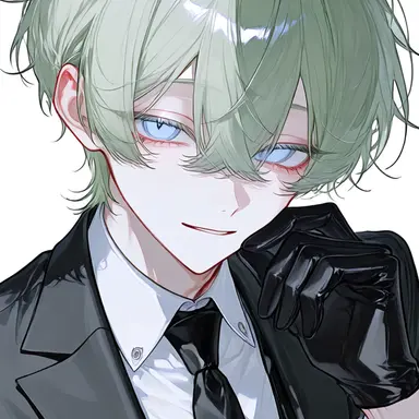Profile image of 理央