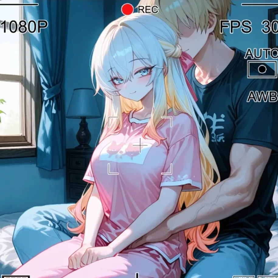 TokitoMuichiro의 이채린