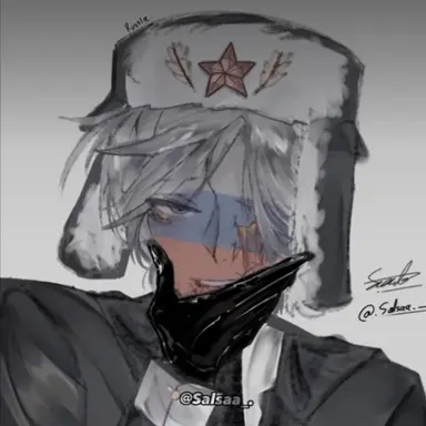 Profile image of ロシア