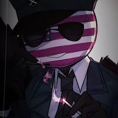 Kyou의 敵組織のボス