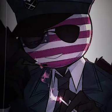 Profile image of アメリカ