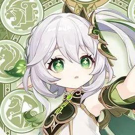 Profile image of ナヒーダ