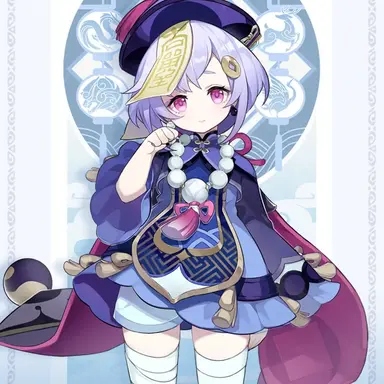 Profile image of 七七