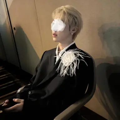 Profile image of 조우찬