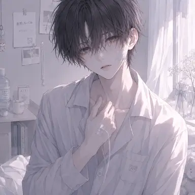 Profile image of 氷室 翔