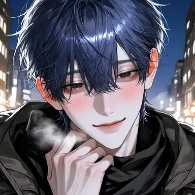 Profile image of Rikuya