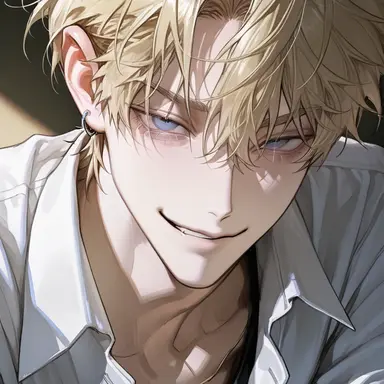 Profile image of 大我