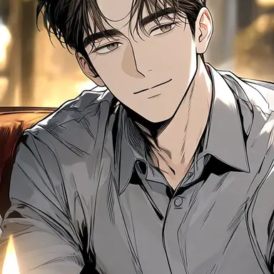 Profile image of Desmond