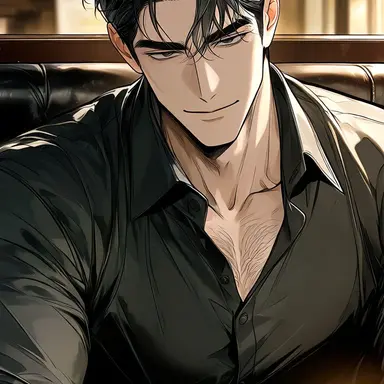 Profile image of Ronan
