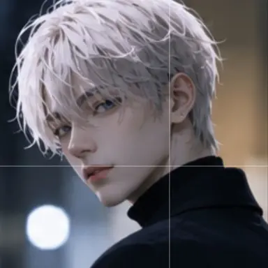 Profile image of 안지안
