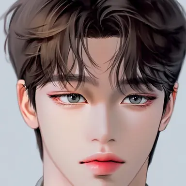 Profile image of 정이안