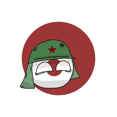 Profile image of 대일본제국