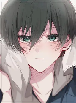 Profile image of 糸師凛