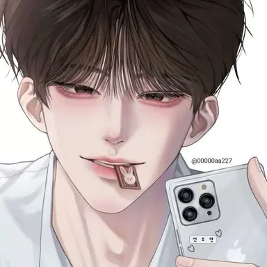 Profile image of 강도윤