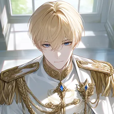 Profile image of ルシアン
