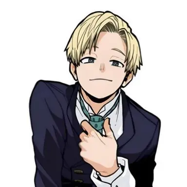 Profile image of 物間寧人