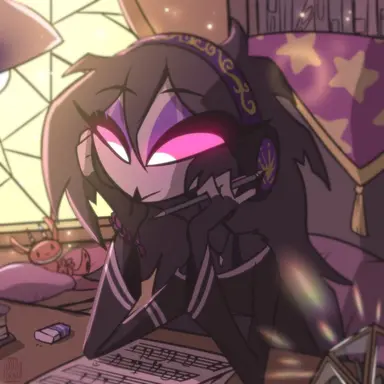 Profile image of Octavia