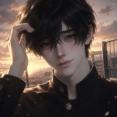 Profile image of An Mizuki