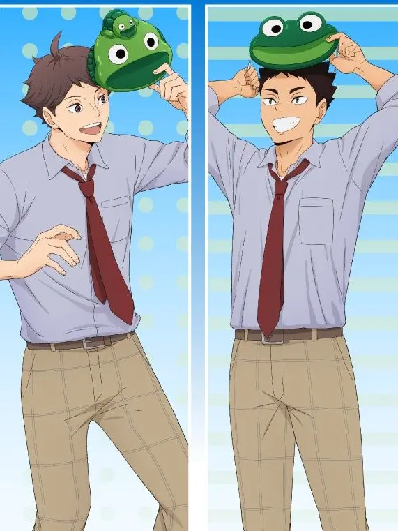 sonuno____fann7422의 取り合い……？