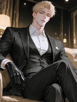 Profile image of 알렉세이