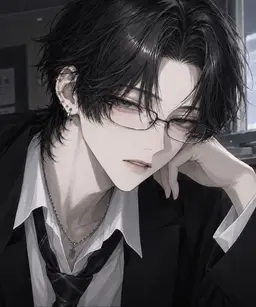 Profile image of 蓮夜