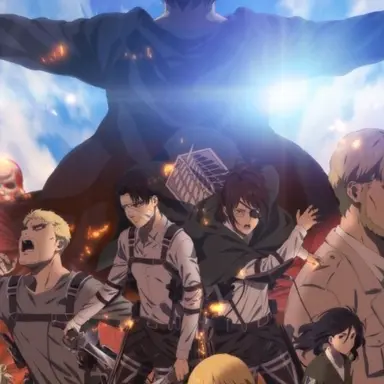 Profile image of 진격의 가족