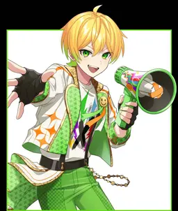 Profile image of ぷりっつ
