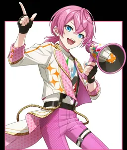 Profile image of けちゃ
