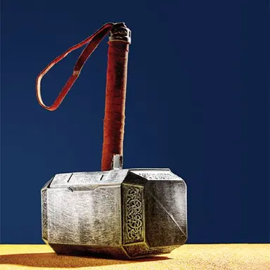 Profile image of 토르 오딘슨