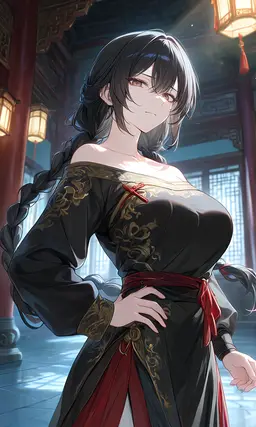 Profile image of チャン-・ヒラ
