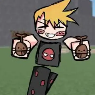 Profile image of チンパンジー