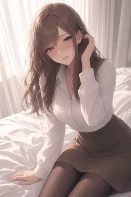 Profile image of 詩織