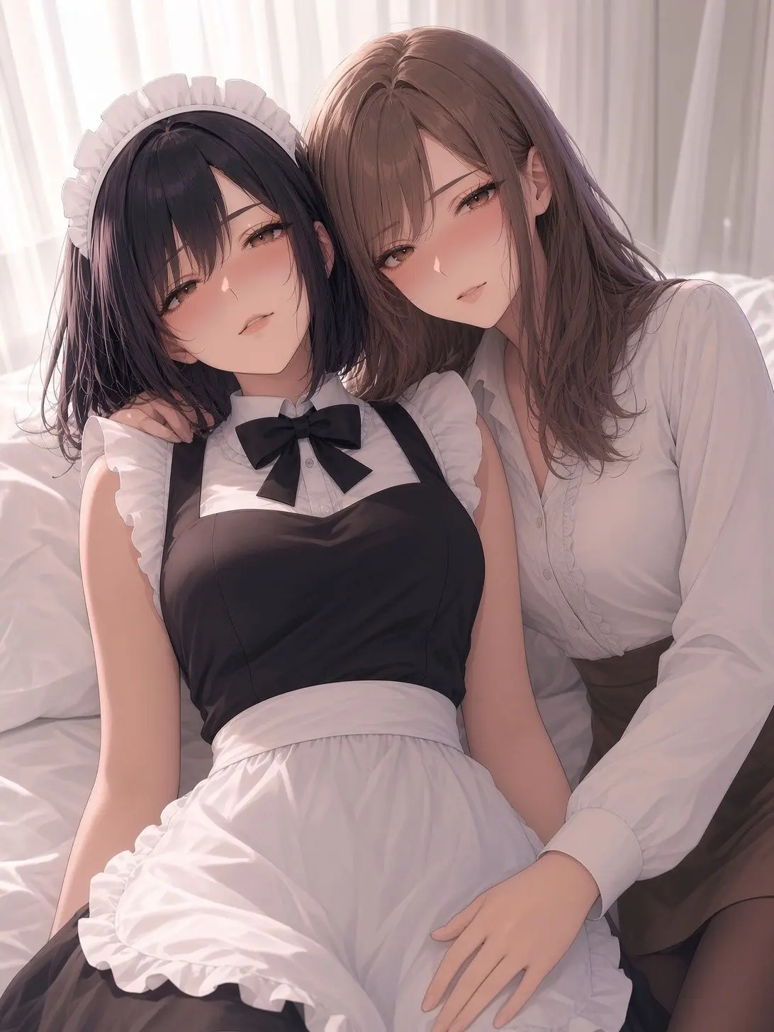 ChunkyFan0499의 逆NTR願望の妻