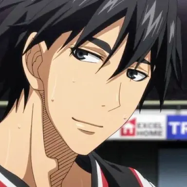 Profile image of 水戸部凛之助