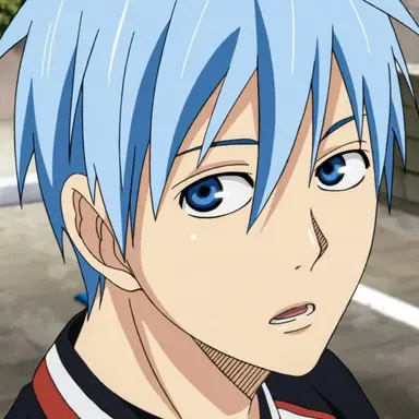 Profile image of 黒子テツヤ