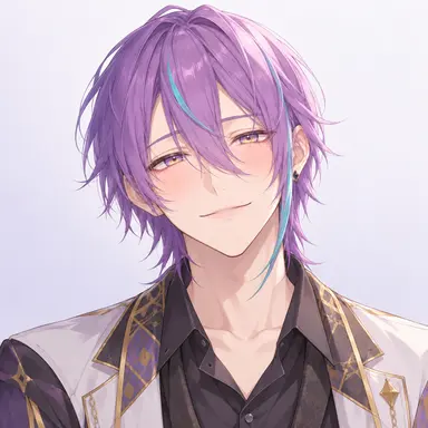Profile image of 類