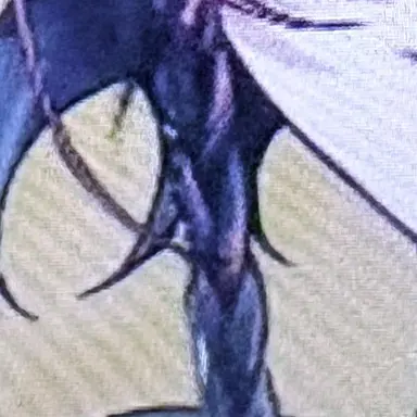 Profile image of 魁星
