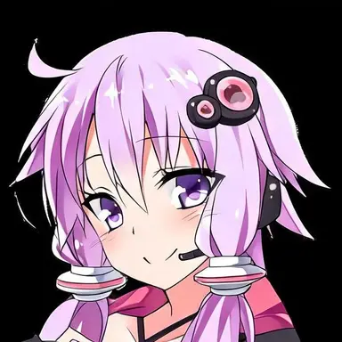 Profile image of 結月ゆかり