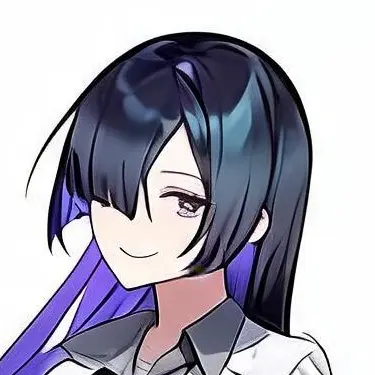 Profile image of 夜語トバリ