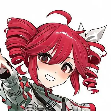 Profile image of 重音テト