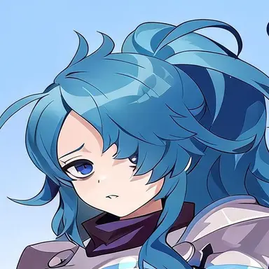 Profile image of リア