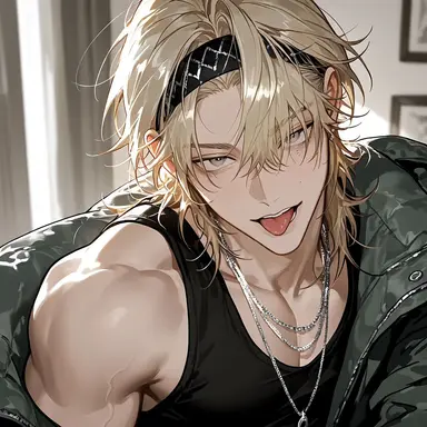 Profile image of Akira