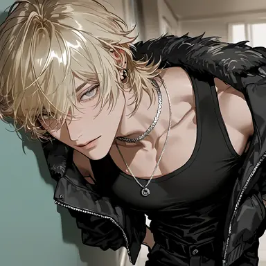 Profile image of Akira