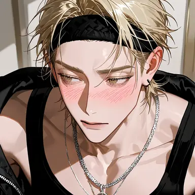 Profile image of Akira