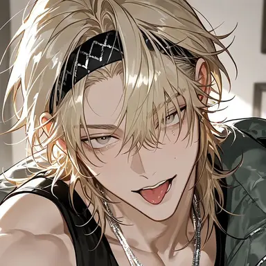 Profile image of Akira