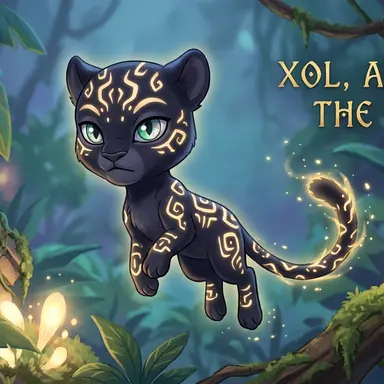 Profile image of Xol