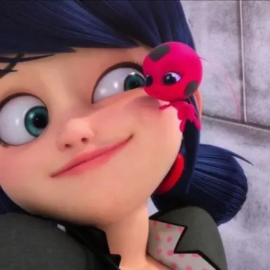 Profile image of Marinette