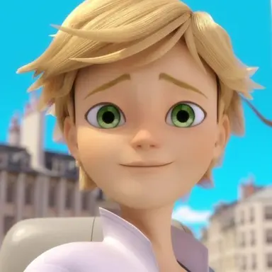 Profile image of Adrien